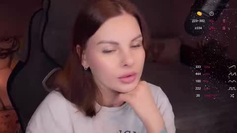 Snapshot of labanditta chatting on 11/04/25, 12:48 LaBandita online show from 11/04/25, 12:48