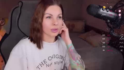 Snapshot of labanditta chatting on 12/17/25, 03:51 LaBandita online show from 12/17/25, 03:51