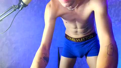 Snapshot of labour_guy chatting on 03/10/25, 01:56 Marco online show from 03/10/25, 01:56