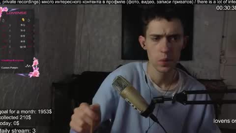 Snapshot of labour_guy chatting on 10/09/25, 12:30 Marco online show from 10/09/25, 12:30