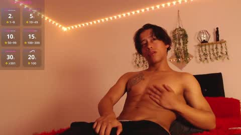 labrinthteasing online show from 04/10/26, 11:59