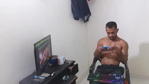 Bruno Smith online show from 02/02/26, 01:15