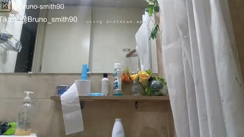 Bruno Smith online show from 02/27/26, 03:39