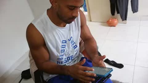 Bruno Smith online show from 06/17/26, 04:19