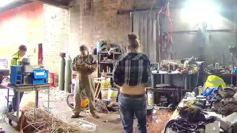 LacedInLeather online show from 10/30/25, 04:52