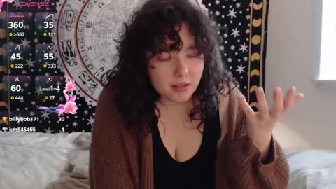 Snapshot of laceyblack42069 chatting on 03/04/26, 04:46 Lacey online show from 03/04/26, 04:46