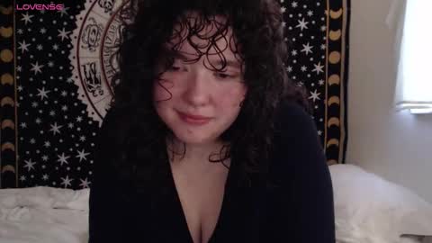 Snapshot of laceyblack42069 chatting on 03/18/26, 03:48 Lacey online show from 03/18/26, 03:48