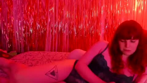 Chelsea Poe online show from 09/14/25, 04:11