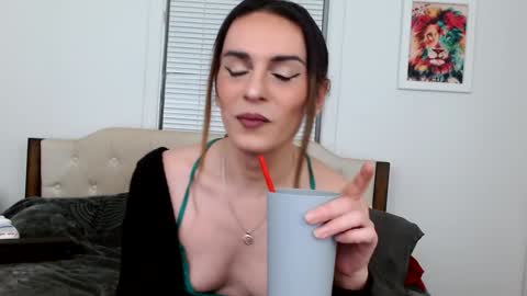 Lacey Phoenix online show from 01/20/25, 04:21