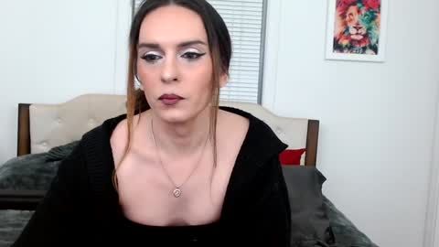 Lacey Phoenix online show from 01/23/25, 02:02