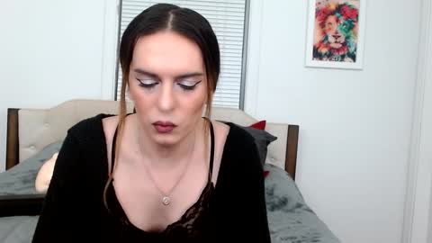 Lacey Phoenix online show from 02/05/25, 02:40