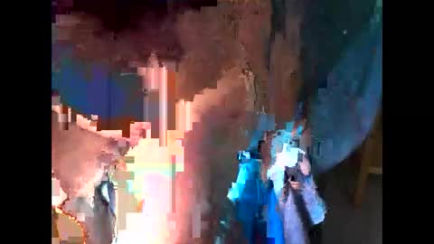 lacharcute online show from 09/12/25, 06:35