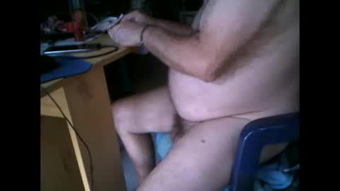 lacharcute online show from 09/21/25, 02:08