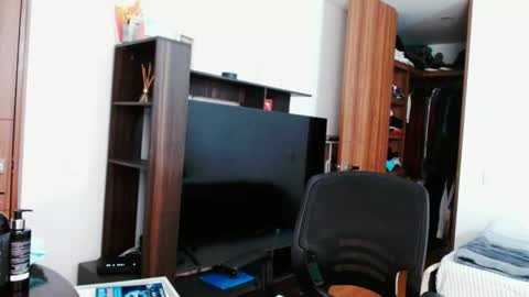 Snapshot of lachicadelcan chatting on 03/15/26, 02:23 Jazmin online show from 03/15/26, 02:23