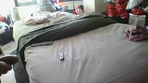 lachickadelbronx online show from 12/08/24, 06:50