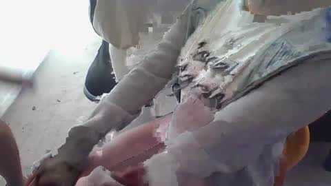 lachickadelbronx online show from 03/03/25, 04:46