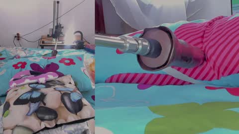 LACI LOST online show from 12/02/24, 07:36