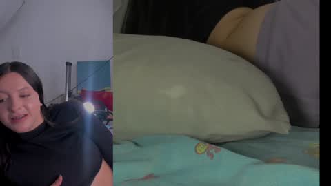 LACI LOST online show from 12/28/24, 12:36