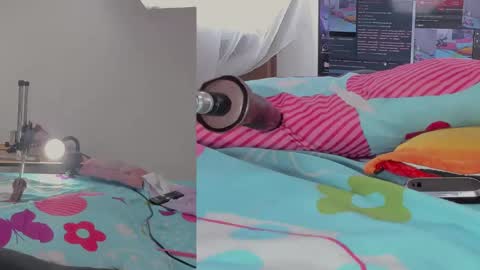 LACI LOST online show from 01/25/25, 01:10