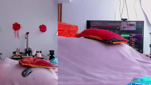 Snapshot of lacii_lost chatting on 02/19/26, 10:06 LACI LOST online show from 02/19/26, 10:06