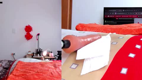 Snapshot of lacii_lost chatting on 02/24/26, 03:43 LACI LOST online show from 02/24/26, 03:43