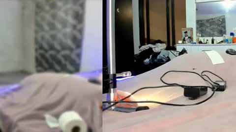 Snapshot of lacii_lost chatting on 03/19/26, 11:58 LACI LOST online show from 03/19/26, 11:58