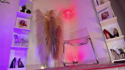 Snapshot of lacolorina chatting on 04/15/26, 07:58 Colorina online show from 04/15/26, 07:58