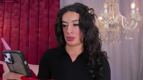 Colorina  online show from 12/19/24, 05:18