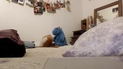 lacybell online show from 01/18/26, 04:05