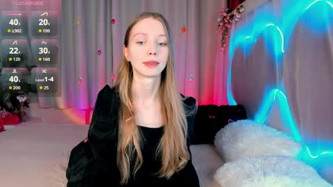 Lada online show from 04/07/26, 05:19