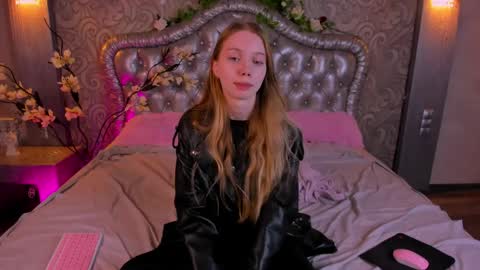 Lada online show from 05/31/26, 06:10
