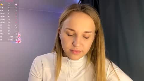 Snapshot of ladawndepippo chatting on 10/22/25, 11:32 Sofia online show from 10/22/25, 11:32