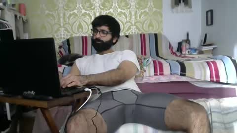 Snapshot of ladex96 chatting on 01/22/25, 07:24 Ali online show from 01/22/25, 07:24