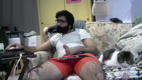 Snapshot of ladex96 chatting on 01/29/25, 10:43 Ali online show from 01/29/25, 10:43