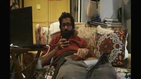 Snapshot of ladex96 chatting on 12/15/25, 12:59 Ali online show from 12/15/25, 12:59