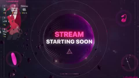 Lilid Liis online show from 12/14/25, 03:06