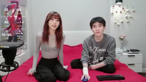 Lilid Liis online show from 02/22/26, 05:55