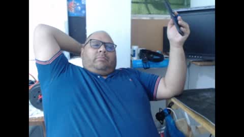 rob online show from 01/12/26, 10:37