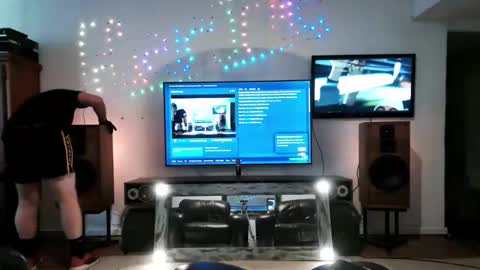 Snapshot of ladshed chatting on 10/26/25, 03:34 Hectic online show from 10/26/25, 03:34