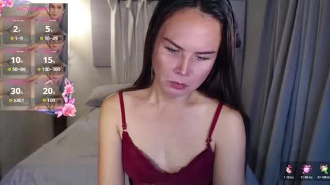 Snapshot of lady_bitxh chatting on 03/10/26, 01:10 gongx13 my IG online show from 03/10/26, 01:10