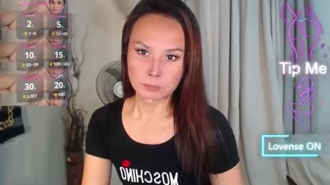 Snapshot of lady_bitxh chatting on 03/28/26, 12:54 gongx13 my IG online show from 03/28/26, 12:54