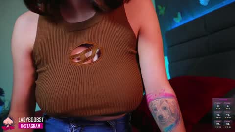 Kathie  Dicky    online show from 12/05/24, 03:28