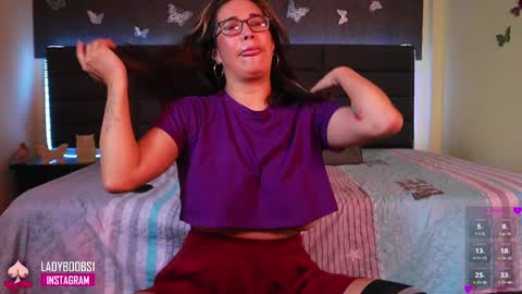 Kathie  Dicky    online show from 01/27/25, 03:28