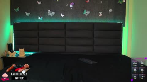 Kathie  Dicky    online show from 02/06/25, 03:20