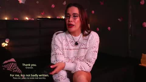 Kathie  Dicky    online show from 10/10/25, 01:43