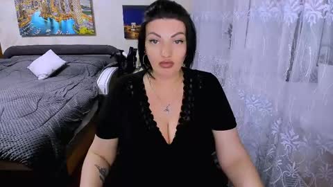 Snapshot of lady_boom_ chatting on 05/19/26, 06:36 lady_boom_ online show from 05/19/26, 06:36