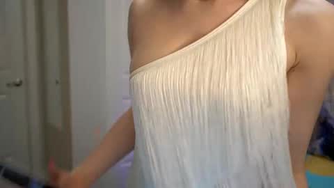 Anna online show from 02/28/25, 01:15