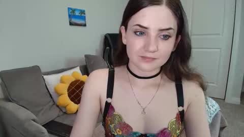 Anna online show from 04/13/26, 11:54