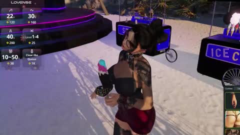 Snapshot of lady_butterfly19 chatting on 02/21/25, 03:34 lady_butterfly19 online show from 02/21/25, 03:34