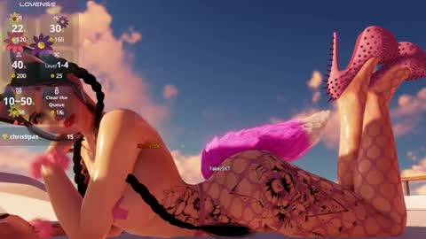 Snapshot of lady_butterfly19 chatting on 03/01/25, 02:59 lady_butterfly19 online show from 03/01/25, 02:59